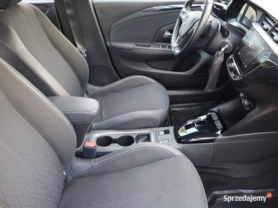 Opel Corsa 12 Turbo 4/5 Katowice sprzedam