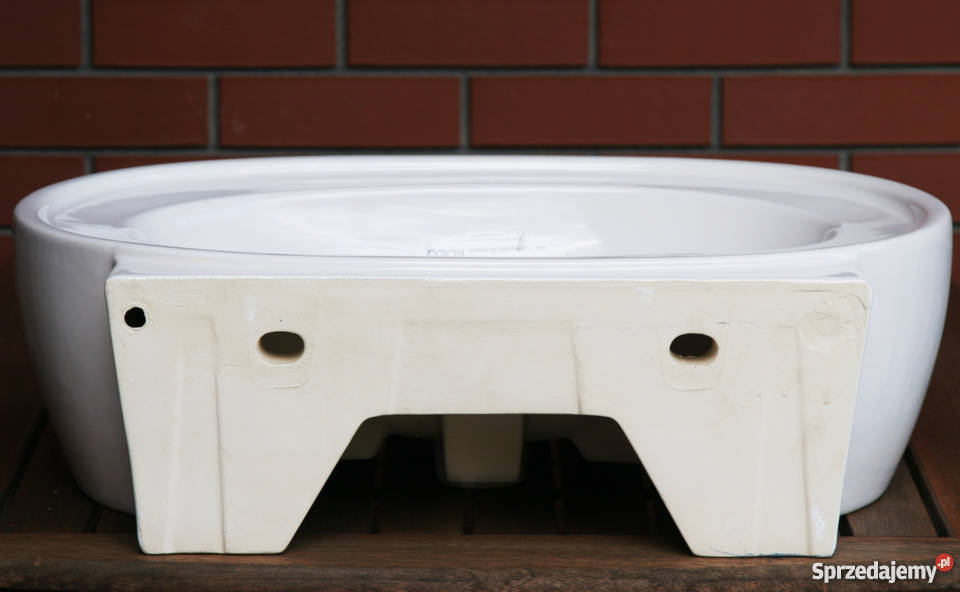 Umywalka Koło EGO 68 x 535 Piaseczno