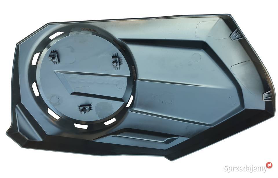 Osłona silnika lewa pokrywa Cf Moto 850 Cfmoto Gostynin