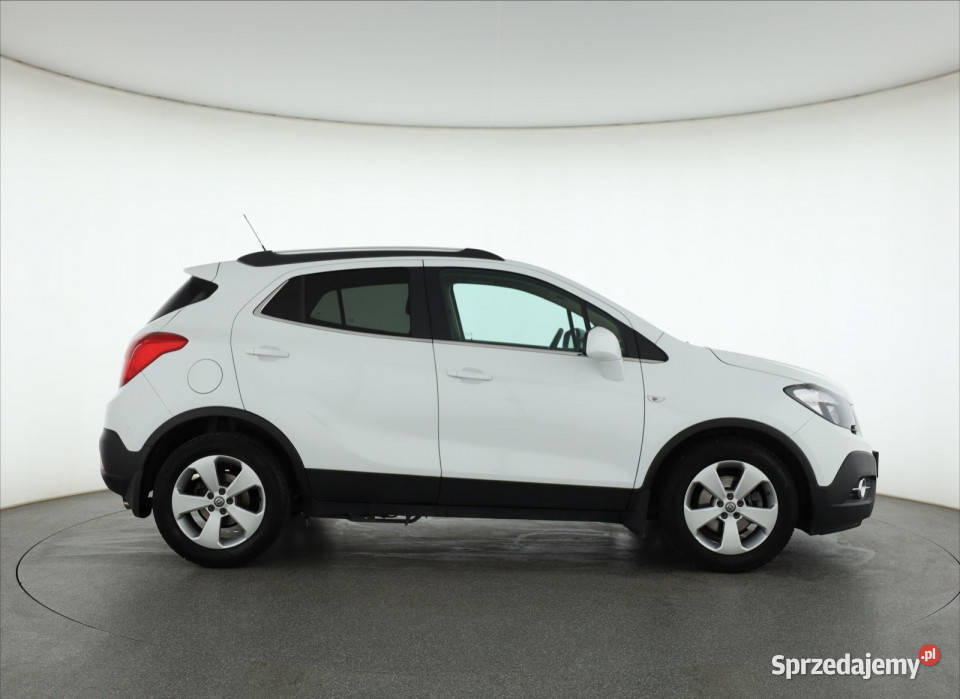 Opel Mokka 14 Turbo czujnik zmierzchu Piaseczno