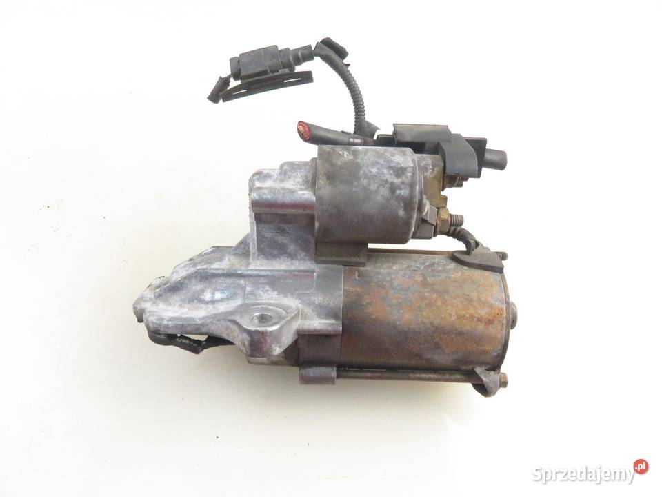ROZRUSZNIK FORD FOCUS MK2 II 20 145 SYDA osobowe
