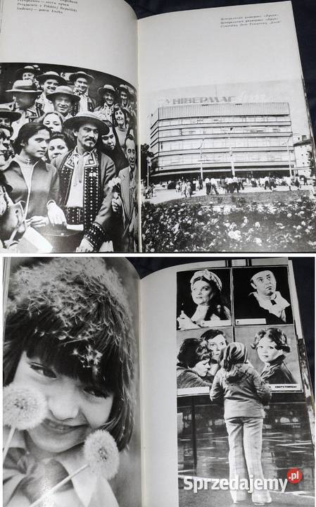 Łuck Album miękka Chełm