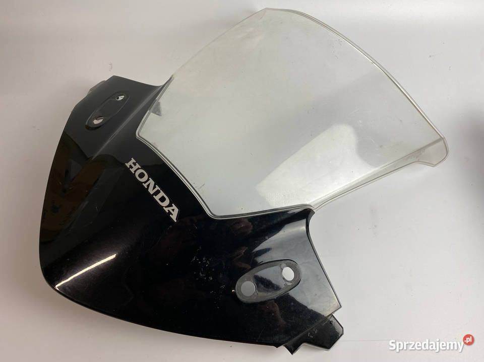SZYBA OWIEWKA HONDA CBR 250 R 64250KYJ9000