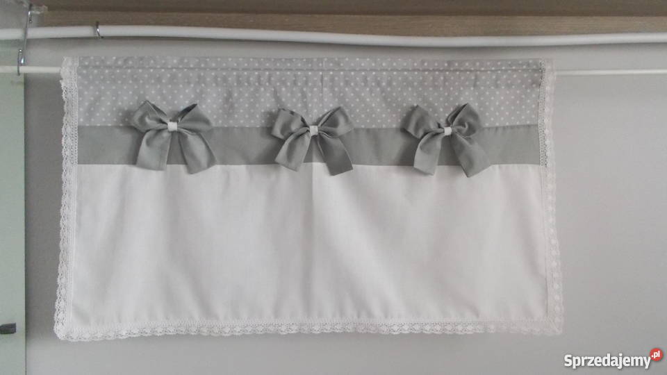 zazdroski firanki lambrekin Włocławek sprzedam