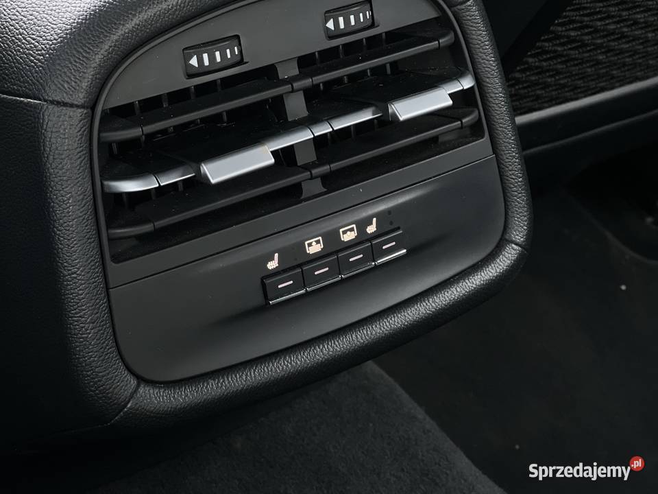 Maserati Ghibli GrandSport 2018 2979cm3 sprzedam