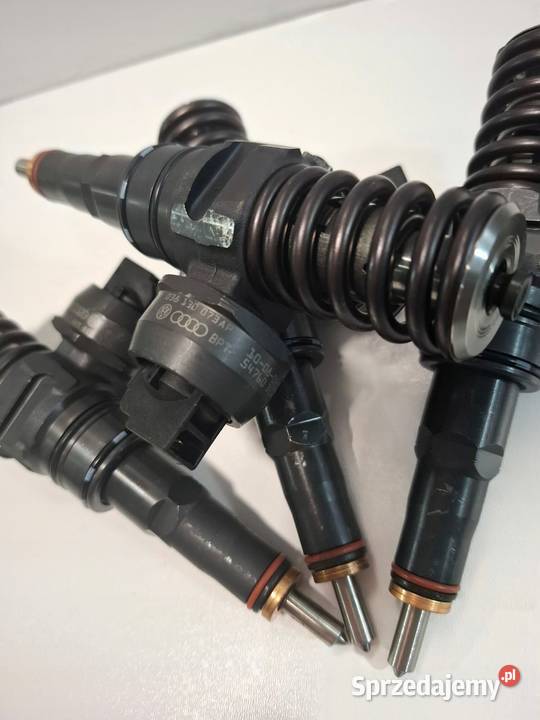 Pompowtryskiwacz Volkswagen 038130073AP Kartuzy