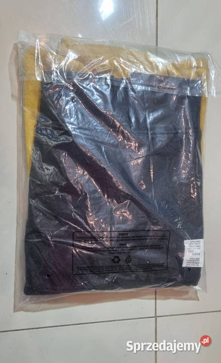 Nowa Bluza dresowa 4F z kapturem męska Legnica