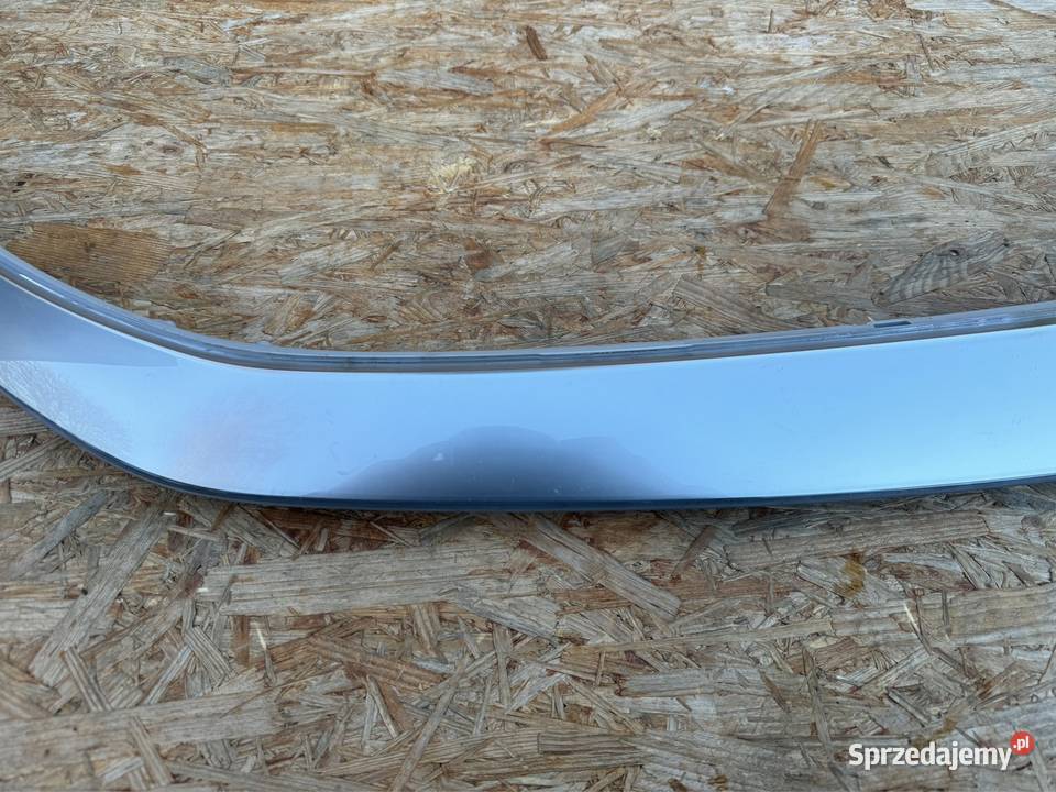 Lampa led drl przód prawa rh Hyundai ioniq 5 V wielkopolskie