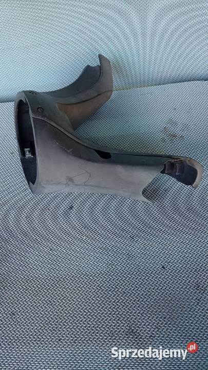 Obudowa kierownicy SYM 125 250 Części motocyklowe Łubno