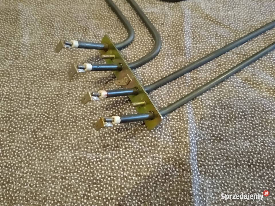 Grzałka górna piekarnik kuchenka Amica Backer Katowice