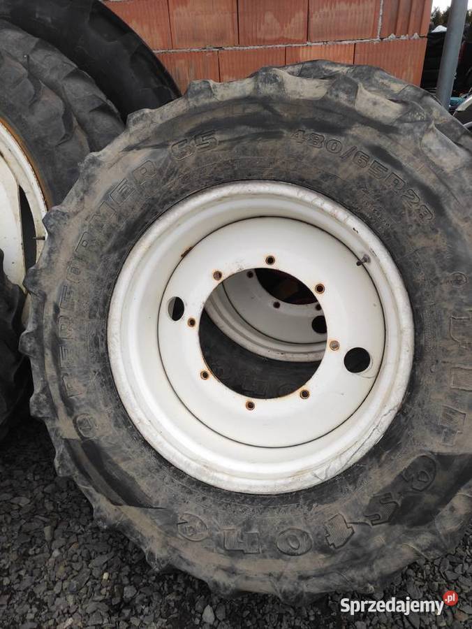 Koła 4806528 Holland Bolesławiec