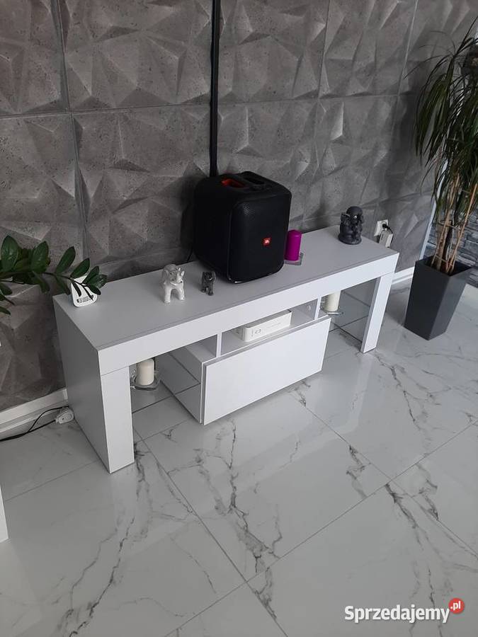 Sprzedam szafkę RTF pod telewizor 130 SZEROKOŚĆ