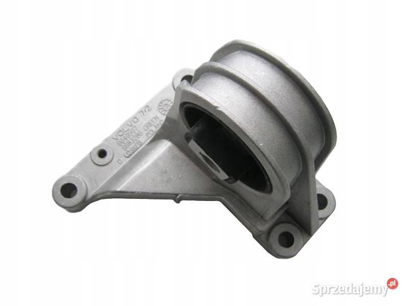 VOLVO V70 XC70 S80 XC90 gorna poduszka silnika Bielany Wrocławskie