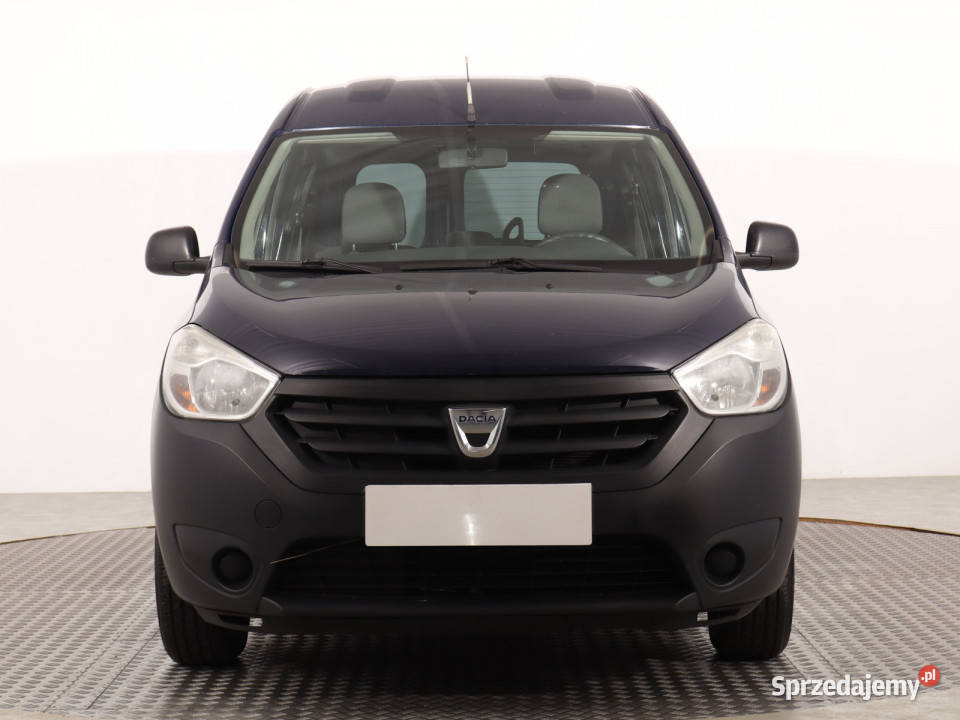 Dacia Dokker 16 i 202535km Katowice