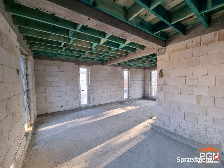Dom bliźniak Świnoujście 109m2 sprzedam
