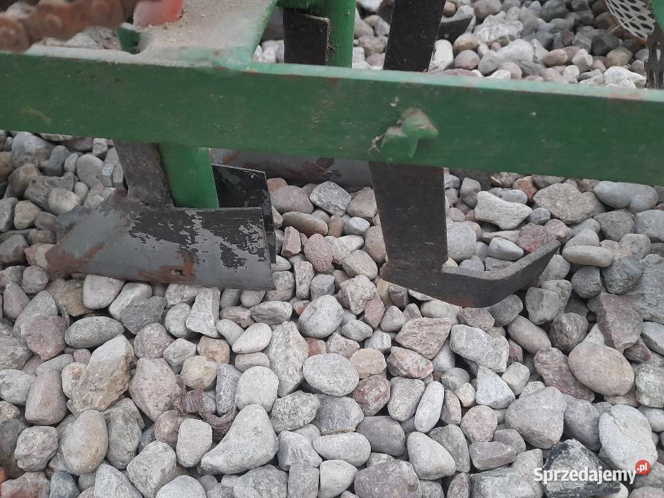 siewnik do cebuli bębenkowy c330 Sanniki