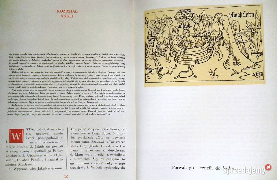 Bóg Szatan Mesjasz i Artur Sandauer Chełm