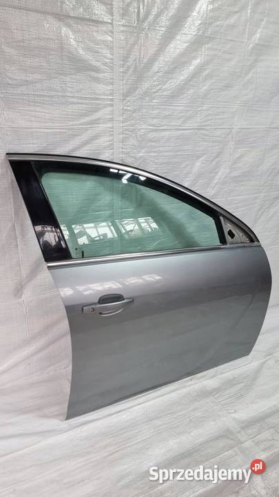 OPEL INSIGNIA A Z179 DRZWI PRAWE PRZEDNIE