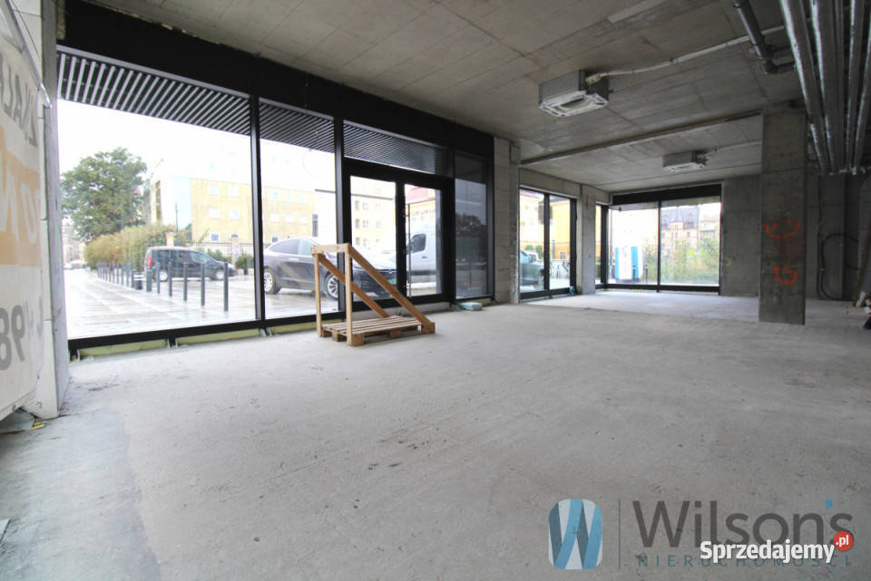 wynajmu lokalu 26679m2 Wrocław