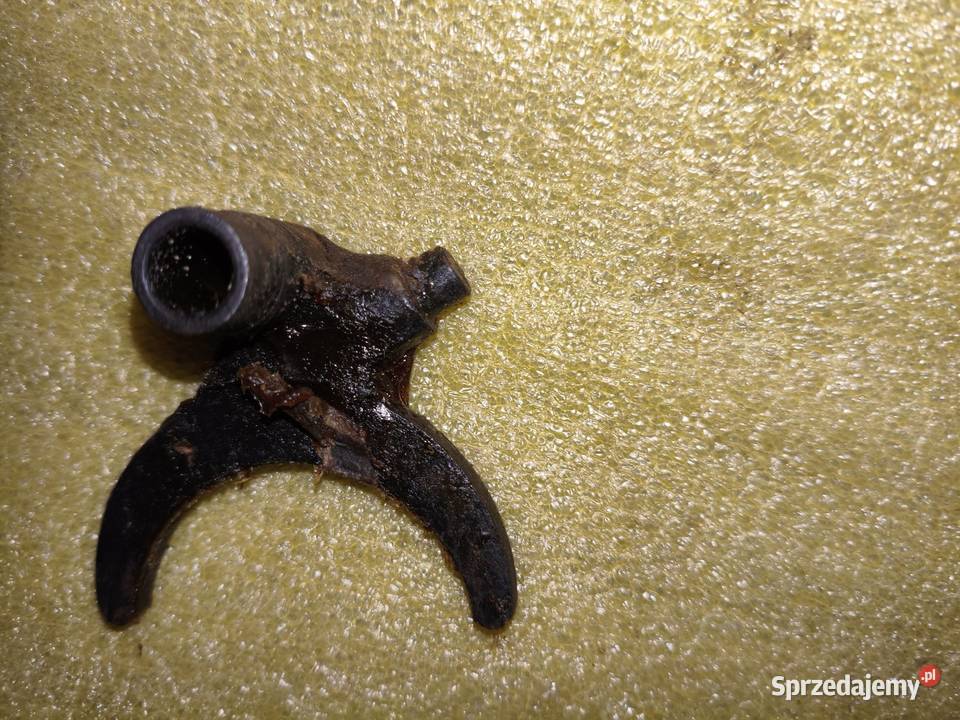 Widełka skrzyni biegów M72 Leszno