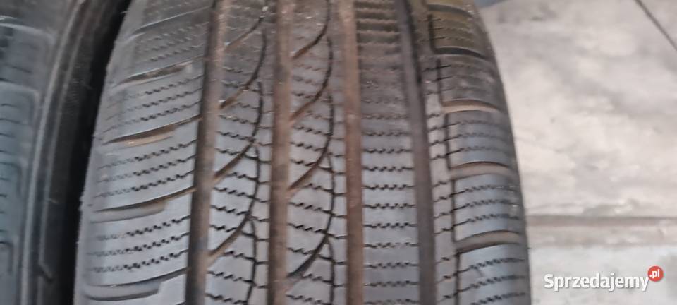 Opony 16 205 50 Zimowe