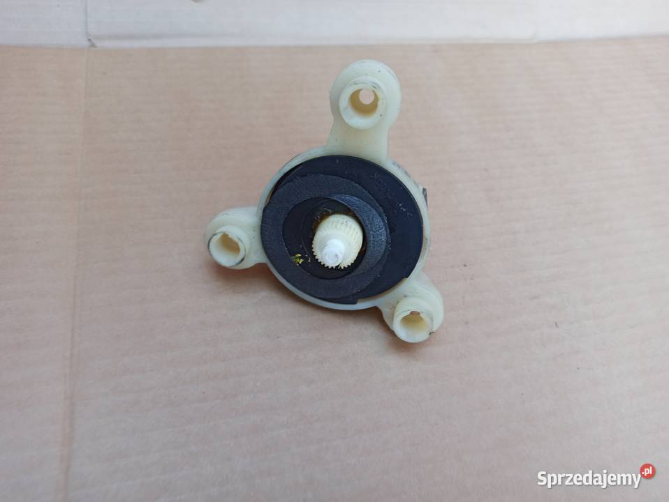 Mechanizm szyby lewy na korbkę VW Transporter T5 Bolesławiec sprzedam