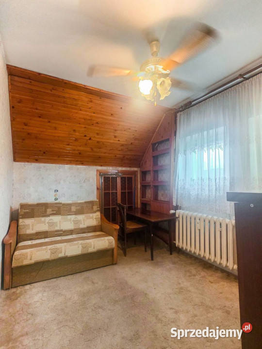 Mieszkanie 542m2 3 pokoje Sanok Kochanowskiego podkarpackie sprzedam