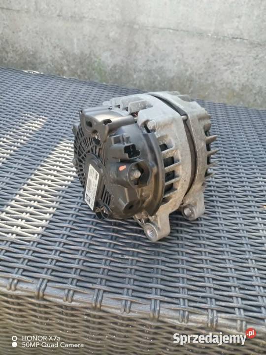 Alternator do regenaracji VALEO CitroenPeugeot