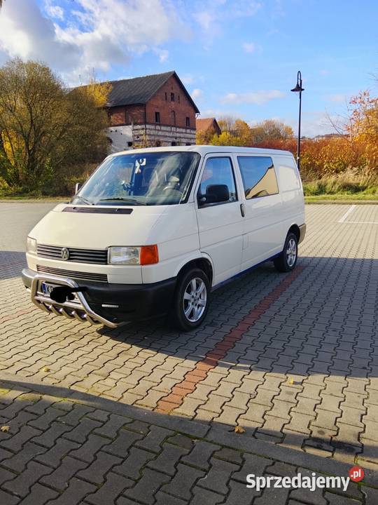 VW T4 lift Woźniki