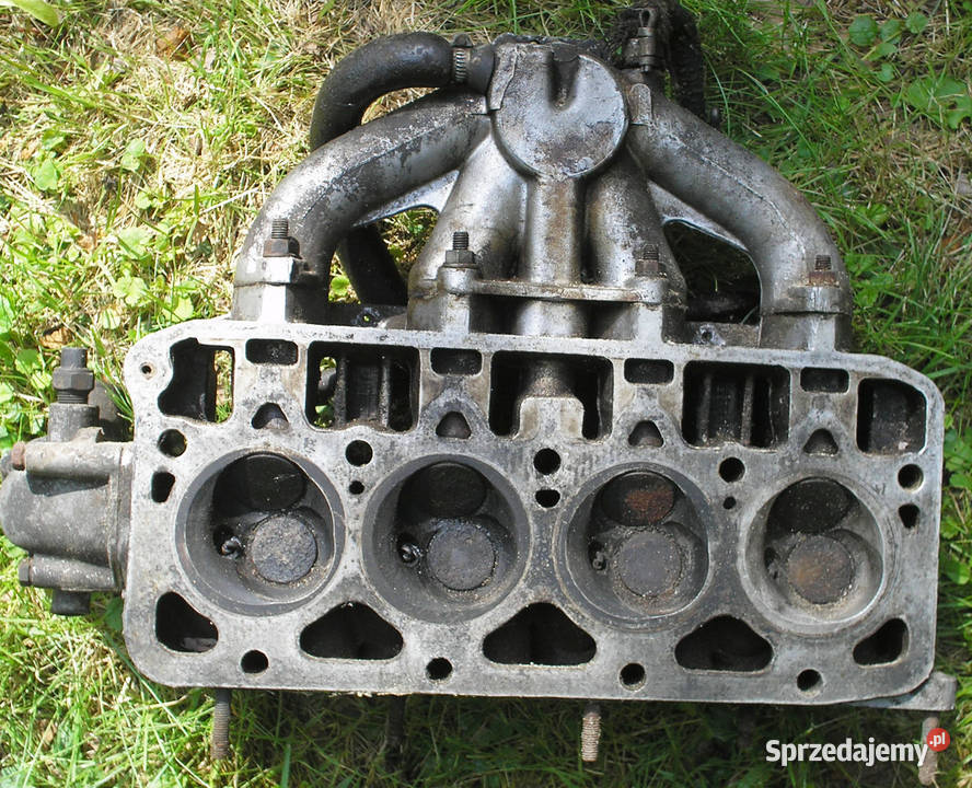 Polonez 1500 kompletna głowica silnika Bielsko-Biała