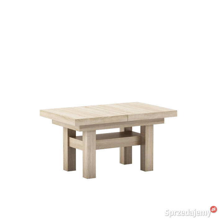 Ławostół JPR ława rozkładana podnoszona 62cm Warszawa