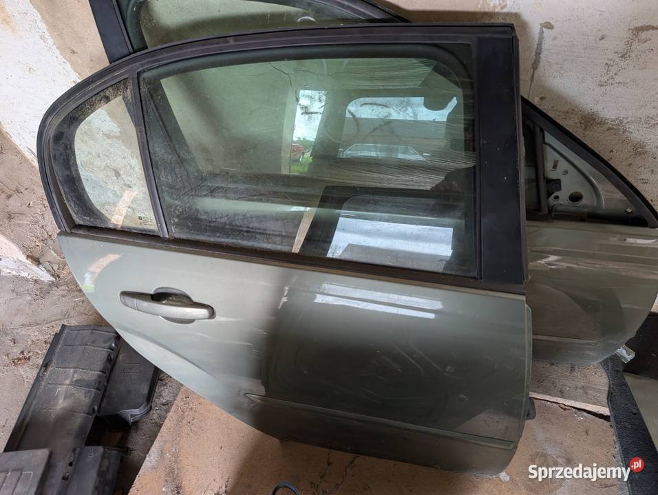 Cześć Chevrolet Malibu V6 35 wersja USA zachodniopomorskie Nowe Chrapowo sprzedam