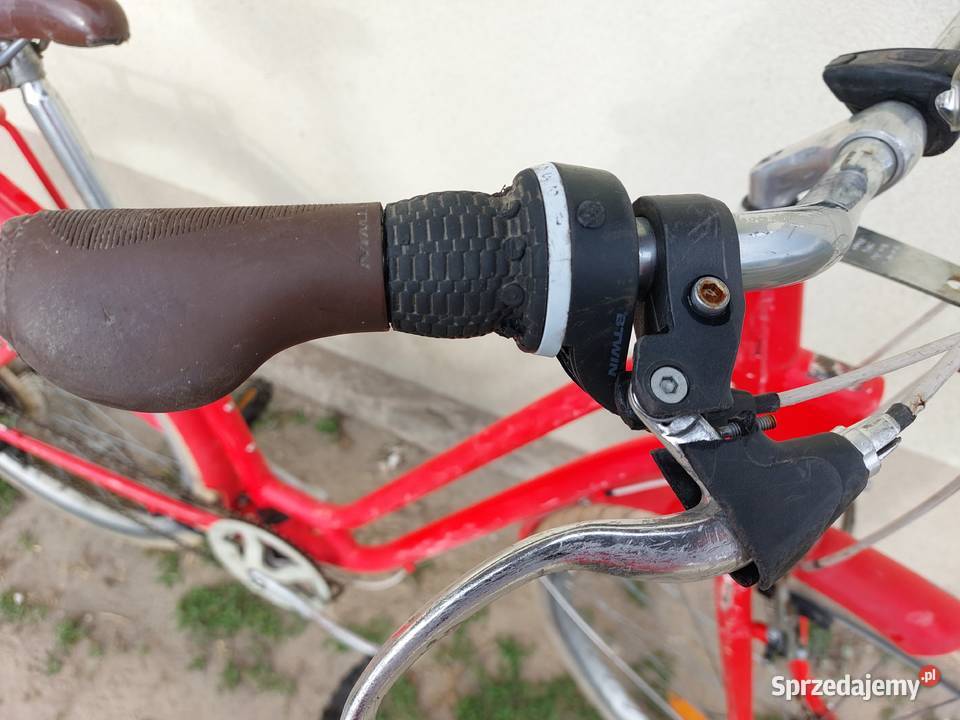 sprzedam rowery 50