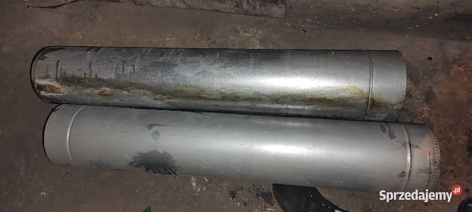 RURA KOMINOWA IZOLOWANA DWUŚCIENNA KWASOODPORNA łódzkie Łódź