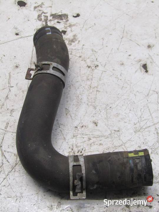 PRZEWÓD RURKA WĄŻ WODY 10 VTI TOYOTA AYGO C1 108 osobowe sprzedam