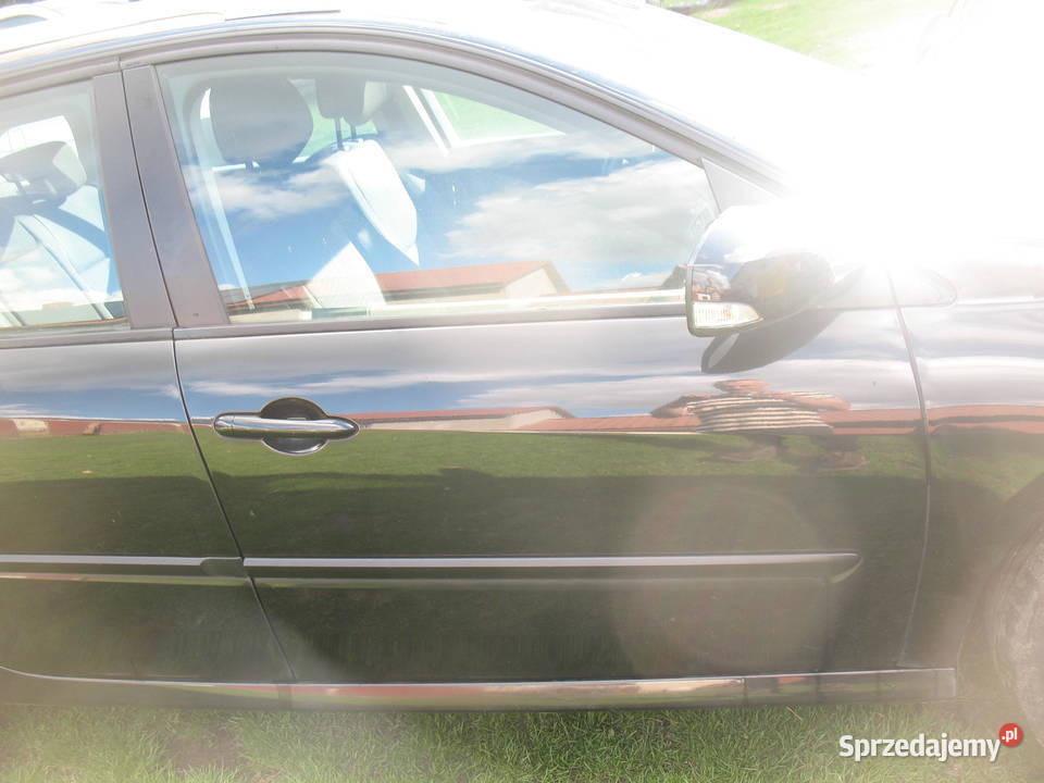 drzwi renault laguna III kombi NV676