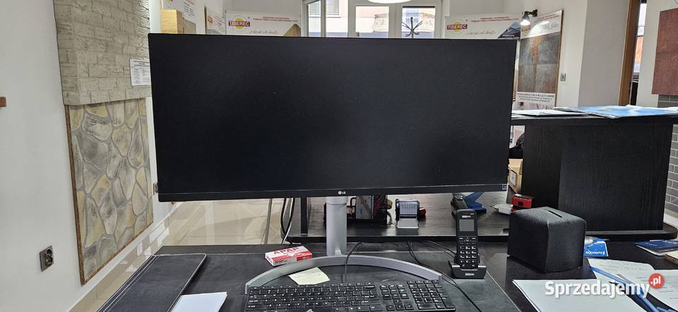 Komputer 17 16GB z monitorem Pozostałe Stąporków sprzedam