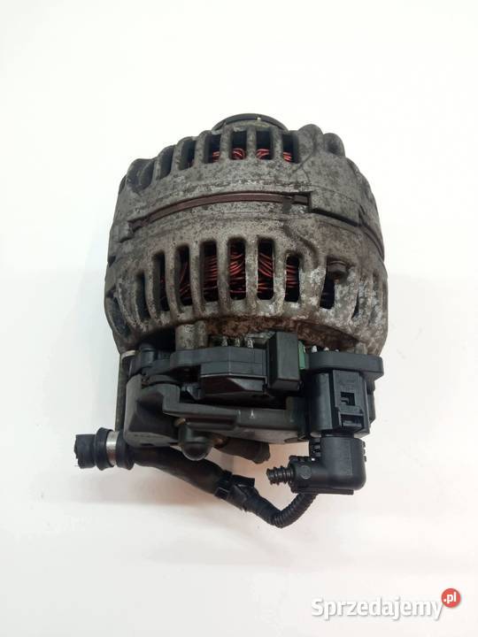 ALTERNATOR 03C903023A 0124525093 05S 14 TSI osobowe świętokrzyskie sprzedam