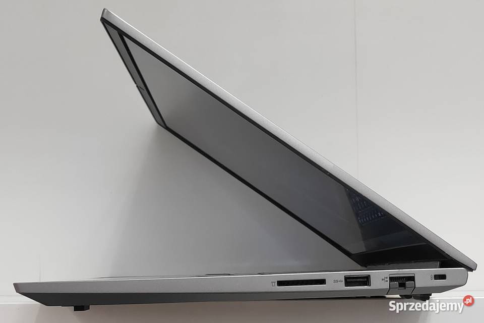 Laptop Lenovo ThinkBook 15 Intel i51135G7 8GBD4 Laptopy i netbooki Lublin