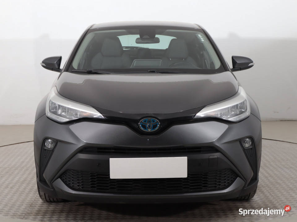 Toyota CHR 18 Hybrid elektryczne szyby Piaseczno sprzedam