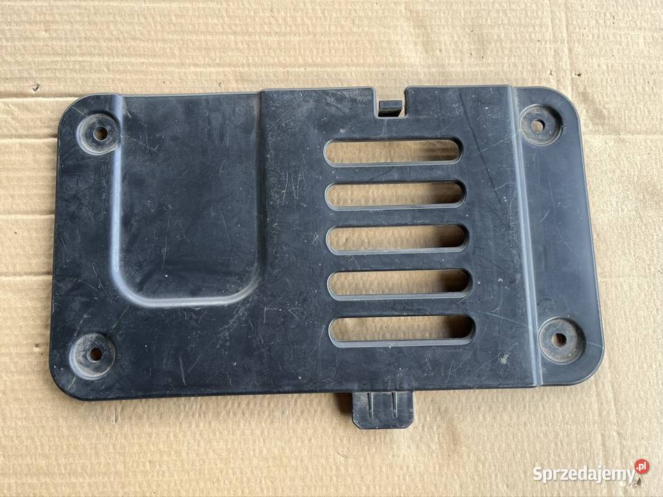 PŁYTA OSŁONA SILNIKA 29112J7550 KIA PROCEED III wielkopolskie Międzychód