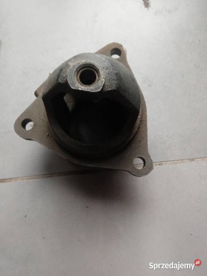 Głowica rozrusznika Busko-Zdrój