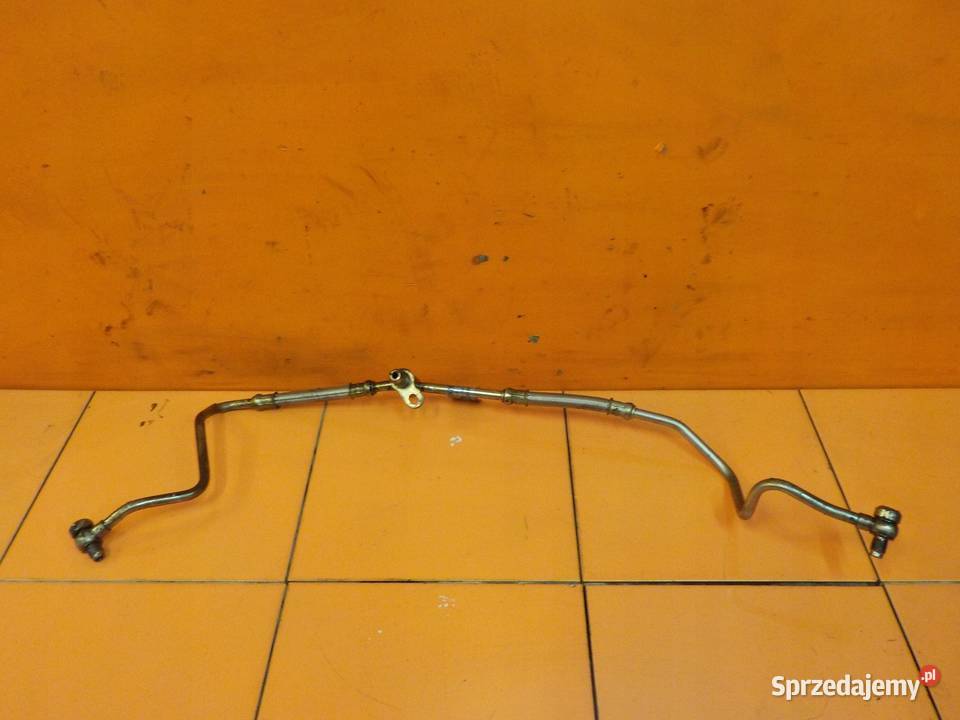 RANGE ROVER L405 DISCOVERY 30 TD V6 19r 306DT osobowe