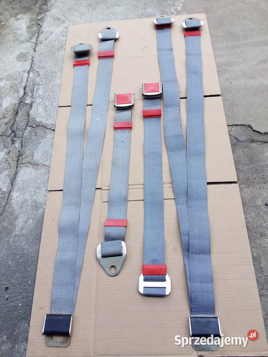 Przerywacz kierunkowskazów unikat PRL Leszno