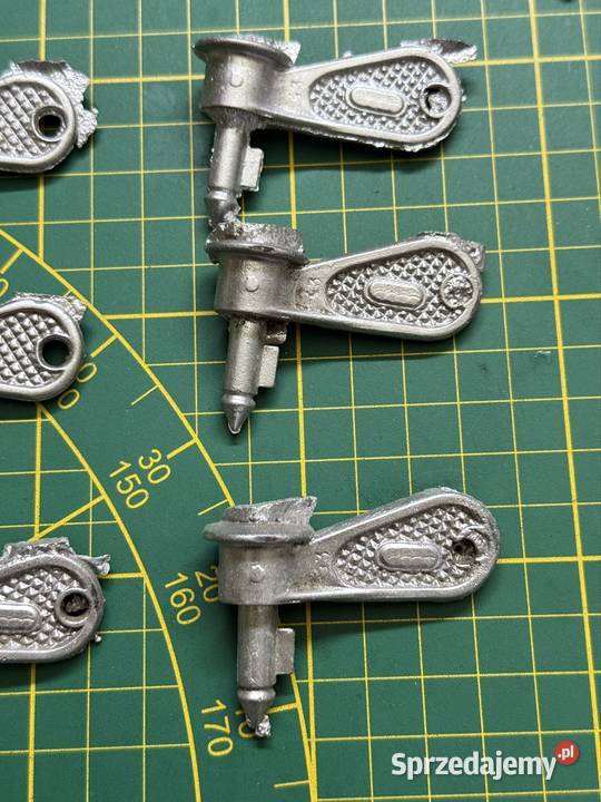 Kluczyki DKW NZ RT SB KS Wałbrzych