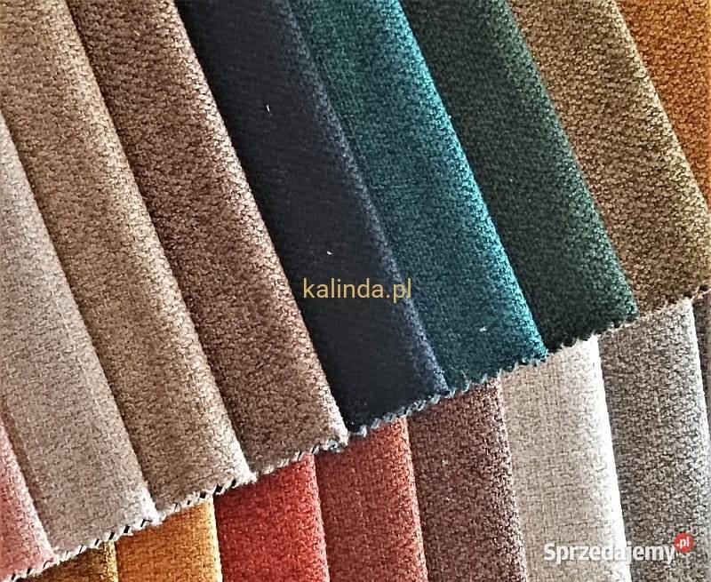 Happy tkanina tapicerska meblowa Kraków