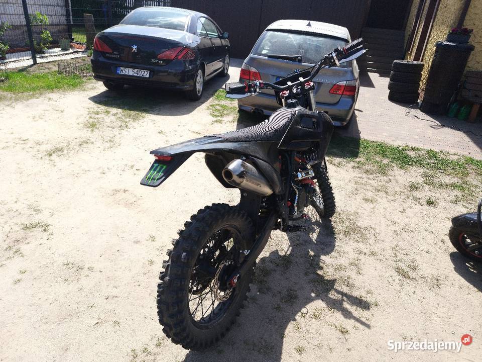 Asix xt97 17mth okazja czarny Nowe Opole