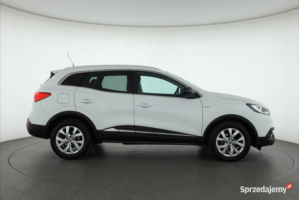 Renault Kadjar 12 TCe Piaseczno