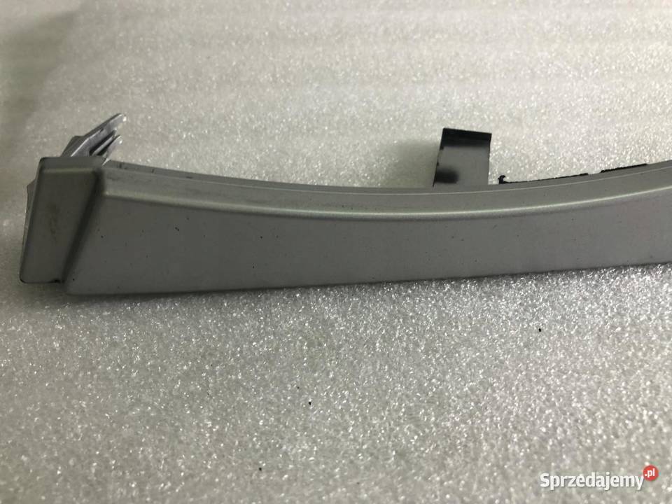 LISTWA POD LAMPĘ LEWA 7030553 BMW E46 SEDAN