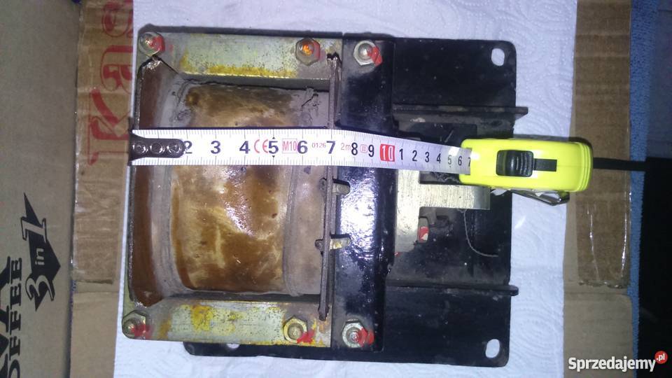 Elektromagnes Produkcja Częstochowa sprzedam